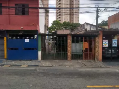 Sobrado com 3 Quartos à venda, 125m² no Jardim Celeste, São Paulo