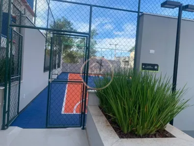 Apartamento com 1 Quarto para alugar, 45m² no Parque Campolim, Sorocaba