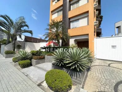 Apartamento com 2 Quartos à venda, 80m² no Atiradores, Joinville