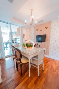 Apartamento com 6 Quartos à venda, 215m² no Paraíso, São Paulo