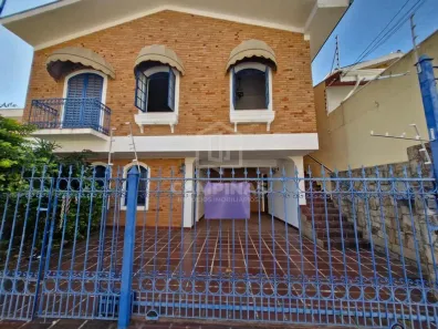 Sobrado com 3 Quartos à venda, 183m² no Jardim Proença I, Campinas