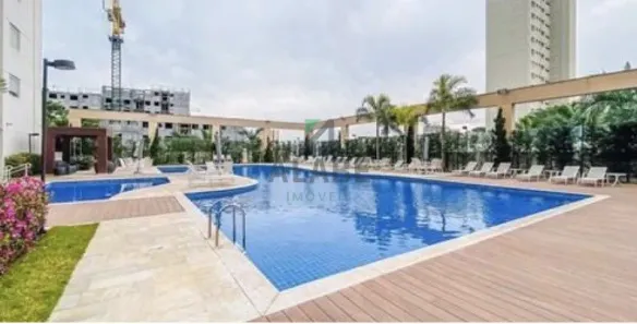 Apartamento com 3 Quartos à venda, 230m² no Vila Congonhas, São Paulo