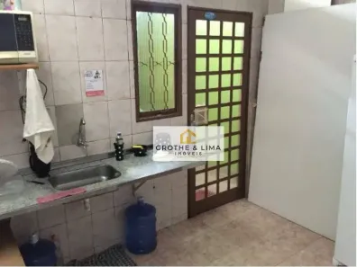 Ponto Comercial para alugar, 90m² no Parque Aeroporto, Taubaté