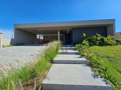 Casa de Condomínio com 5 Quartos à venda, 408m² no Itaim Mirim, Itu