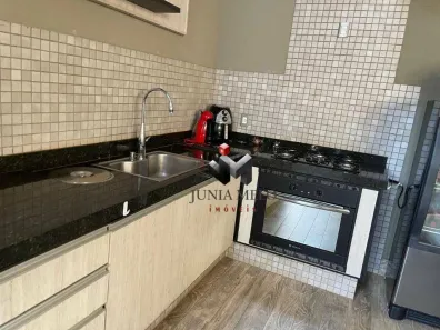 Casa de Condomínio com 3 Quartos à venda, 152m² no Jardim dos Gerânios, Ribeirão Preto
