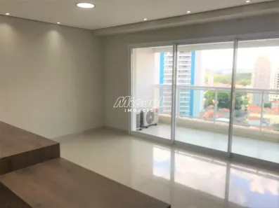Apartamento com 1 Quarto para alugar, 54m² no Cidade Jardim, Piracicaba
