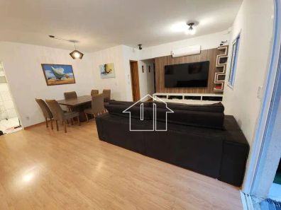 Apartamento com 3 Quartos à venda, 114m² no Altos do Esplanada, São José dos Campos