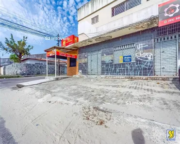 Ponto Comercial para alugar, 66m² no Jardim das Oliveiras, Fortaleza