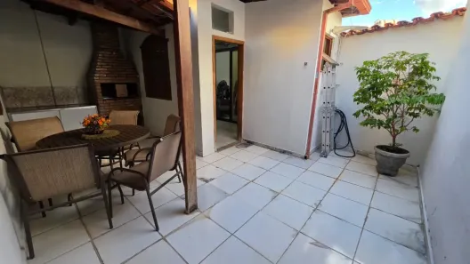 Casa com 3 Quartos à venda, 95m² no Santa Amélia, Belo Horizonte