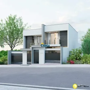 Casa com 3 Quartos à venda, 145m² no Teixeirinha, Betim