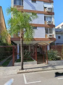 Apartamento com 1 Quarto para alugar, 44m² no Cidade Baixa, Porto Alegre