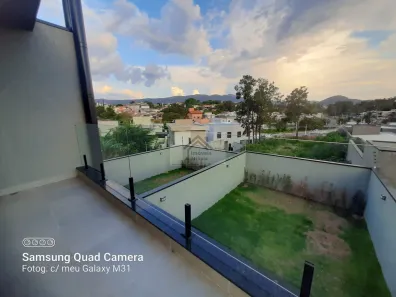Sobrado com 3 Quartos à venda, 136m² no Jardim do Lago, Atibaia