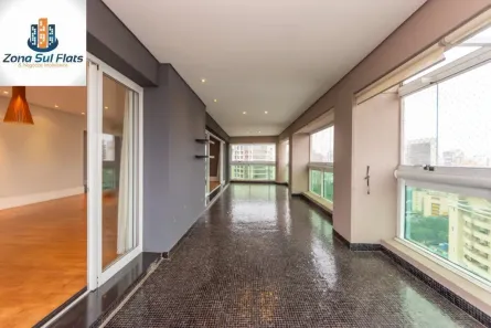 Apartamento com 4 Quartos à venda, 233m² no Vila Uberabinha, São Paulo