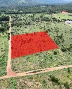 Fazenda/Sítio com 1 Quarto à venda, 21m² no Área Rural de Palmas, Palmas