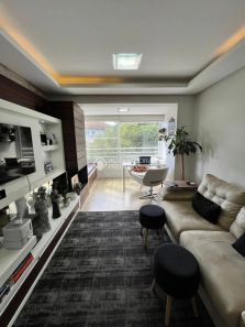 Apartamento com 1 Quarto à venda, 65m² no Centro, Gramado