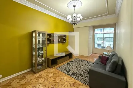 Apartamento com 3 Quartos à venda, 93m² no Copacabana, Rio de Janeiro