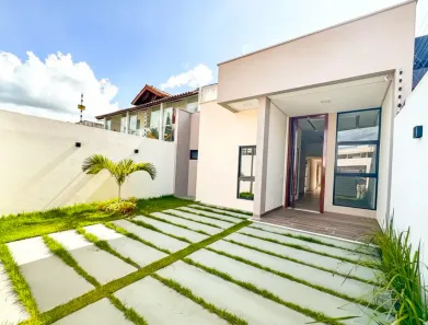 Casa com 3 Quartos à venda, 136m² no Itararé, Campina Grande