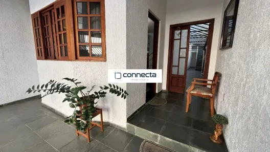 Sobrado com 3 Quartos à venda, 191m² no Jardim Gopoúva, Guarulhos