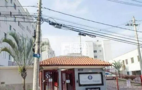 Apartamento com 2 Quartos à venda, 49m² no Jardim Nova Europa, Campinas