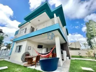 Casa com 5 Quartos à venda, 295m² no Parque das Nações, Parnamirim
