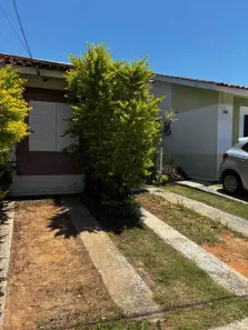 Casa de Condomínio com 2 Quartos à venda, 73m² no Terra Nova, Alvorada