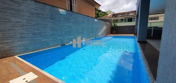 Apartamento com 2 Quartos à venda, 80m² no Tijuca, Rio de Janeiro