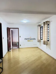 Casa com 2 Quartos à venda, 197m² no Nova Gerty, São Caetano do Sul