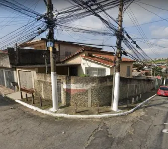 Casa com 4 Quartos à venda, 250m² no Parada XV de Novembro, São Paulo