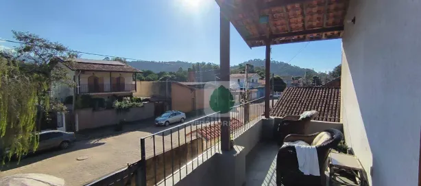 Casa com 7 Quartos à venda, 160m² no Jardim dos Cisnes, São Bento do Sapucaí