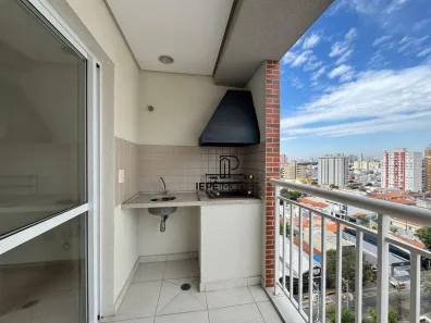 Apartamento com 2 Quartos à venda, 63m² no Santa Paula, São Caetano do Sul