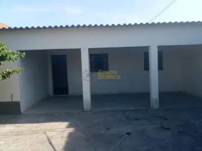 Casa com 2 Quartos à venda, 114m² no Jardim Eloyna, Pindamonhangaba