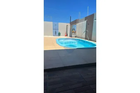 Casa com 3 Quartos à venda, 195m² no Pedras, Marechal Deodoro