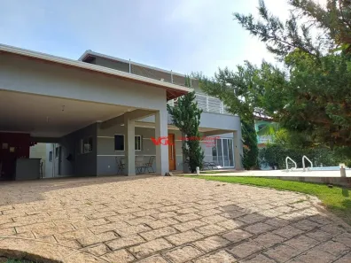 Fazenda/Sítio com 3 Quartos à venda, 328m² no Terras de Itaici, Indaiatuba