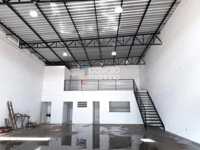 Ponto Comercial com 2 Quartos à venda, 183m² no Bonfim Paulista, Ribeirão Preto