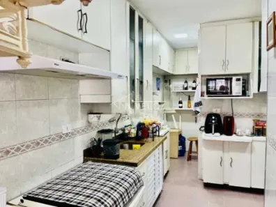 Cobertura com 4 Quartos à venda, 283m² no Lagoa, Rio de Janeiro