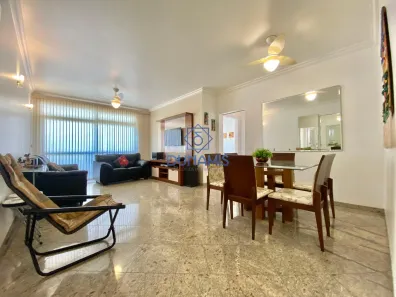 Apartamento com 2 Quartos à venda, 98m² no Pitangueiras, Guarujá