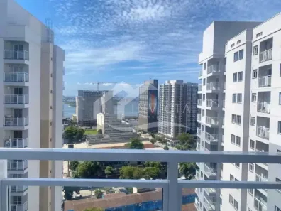 Apartamento com 2 Quartos à venda, 45m² no Santo Cristo, Rio de Janeiro