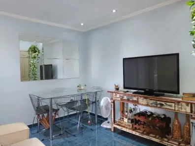 Apartamento com 2 Quartos à venda, 58m² no Jardim das Magnólias, Sorocaba