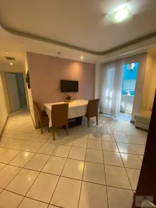 Apartamento com 2 Quartos à venda, 60m² no Barreiros, São José