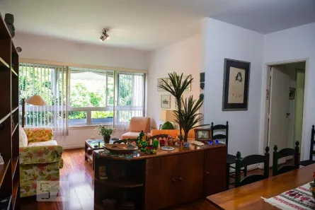 Apartamento com 3 Quartos à venda, 97m² no Copacabana, Rio de Janeiro