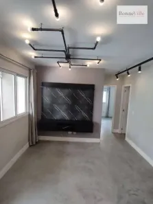 Apartamento com 2 Quartos à venda, 47m² no Vila Andrade, São Paulo