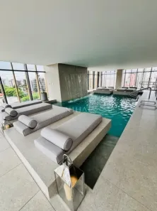 Apartamento com 1 Quarto à venda, 53m² no Batel, Curitiba