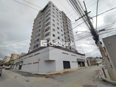 Apartamento com 3 Quartos à venda, 90m² no São José, Montes Claros