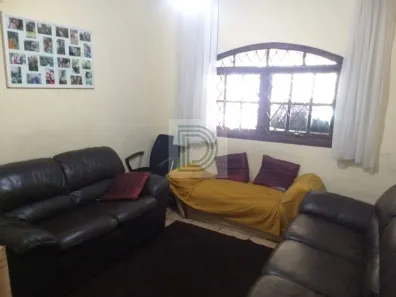 Casa com 3 Quartos à venda, 130m² no Jardim Monte Alegre, Taboão da Serra