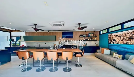 Casa de Condomínio com 3 Quartos à venda, 450m² no Cidade Santos Dumont, Jundiaí