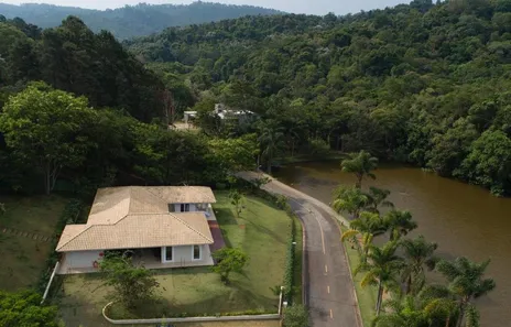 Casa de Condomínio com 3 Quartos à venda, 523m² no Vila Velha, Santana de Parnaíba