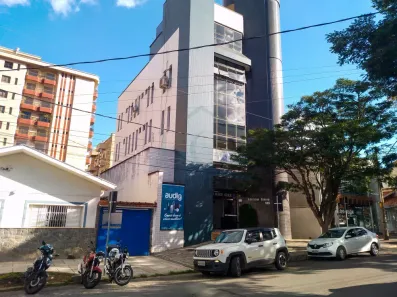 Ponto Comercial para alugar, 45m² no Centro, Poços de Caldas