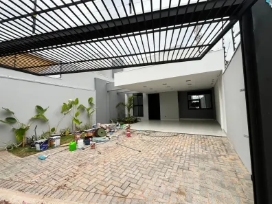 Casa com 3 Quartos à venda, 117m² no Vila Morangueira, Maringá