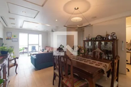 Apartamento com 3 Quartos à venda, 135m² no Vila Mariana, São Paulo