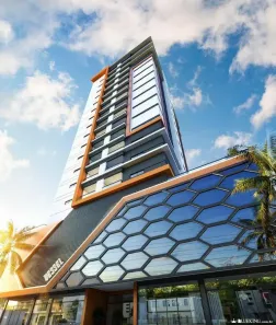 Apartamento com 3 Quartos à venda, 103m² no Castelo Branco, Itapema
